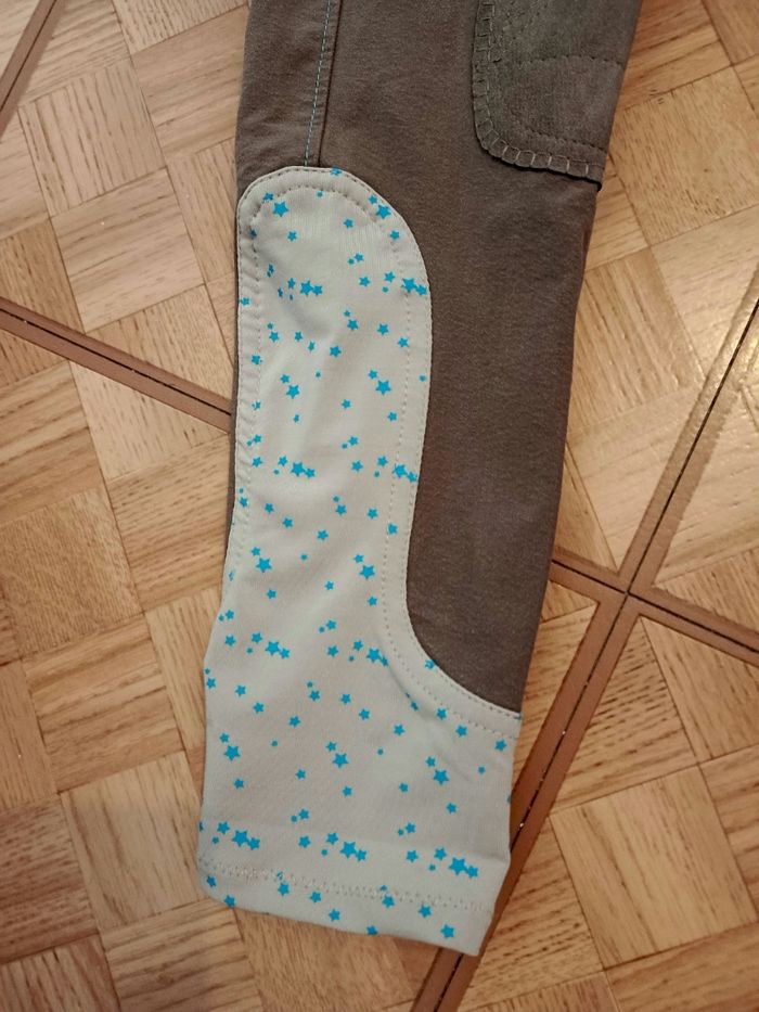 Pantalon pour équitation - photo numéro 4