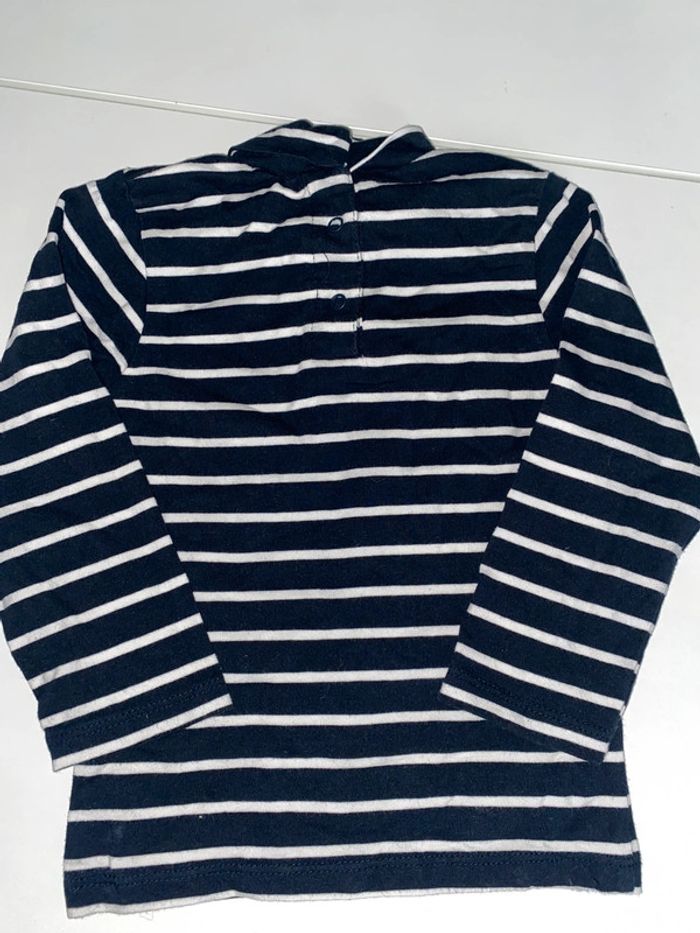 Lot cols roulés - photo numéro 4