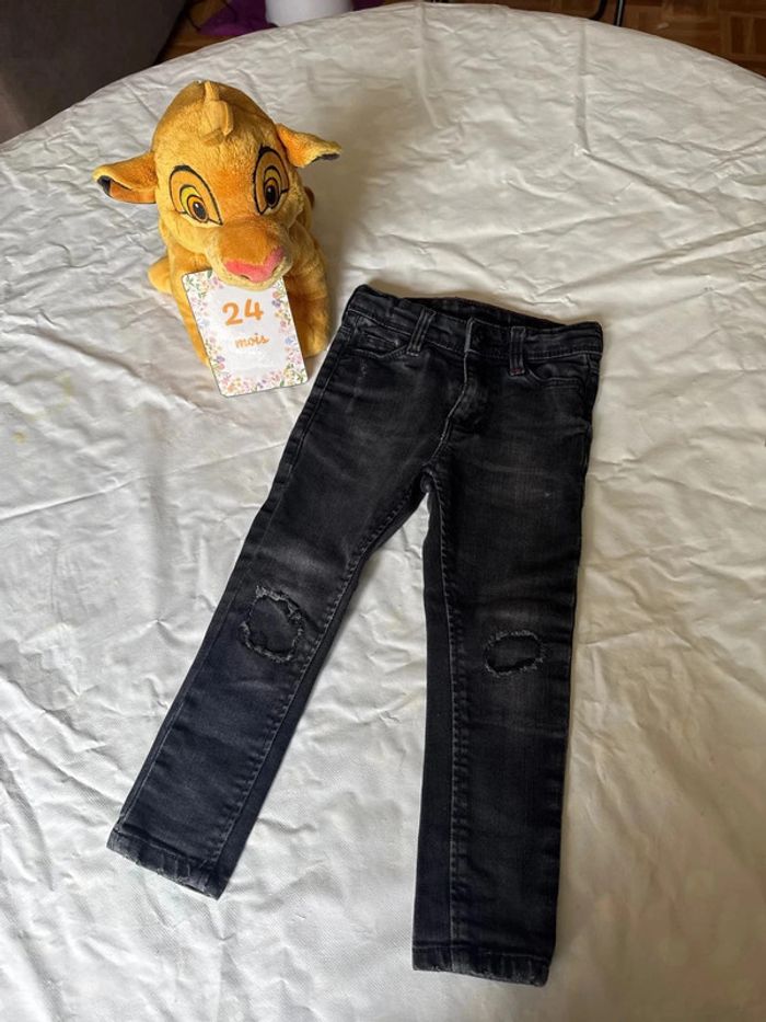 Jeans. - photo numéro 2