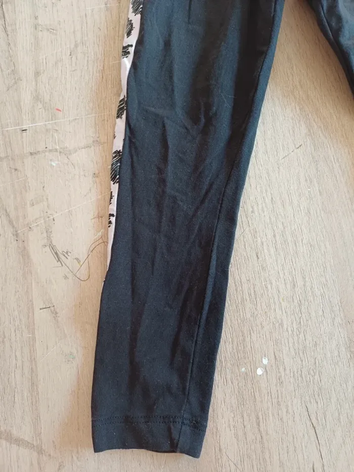 Leggings puma sport - photo numéro 3