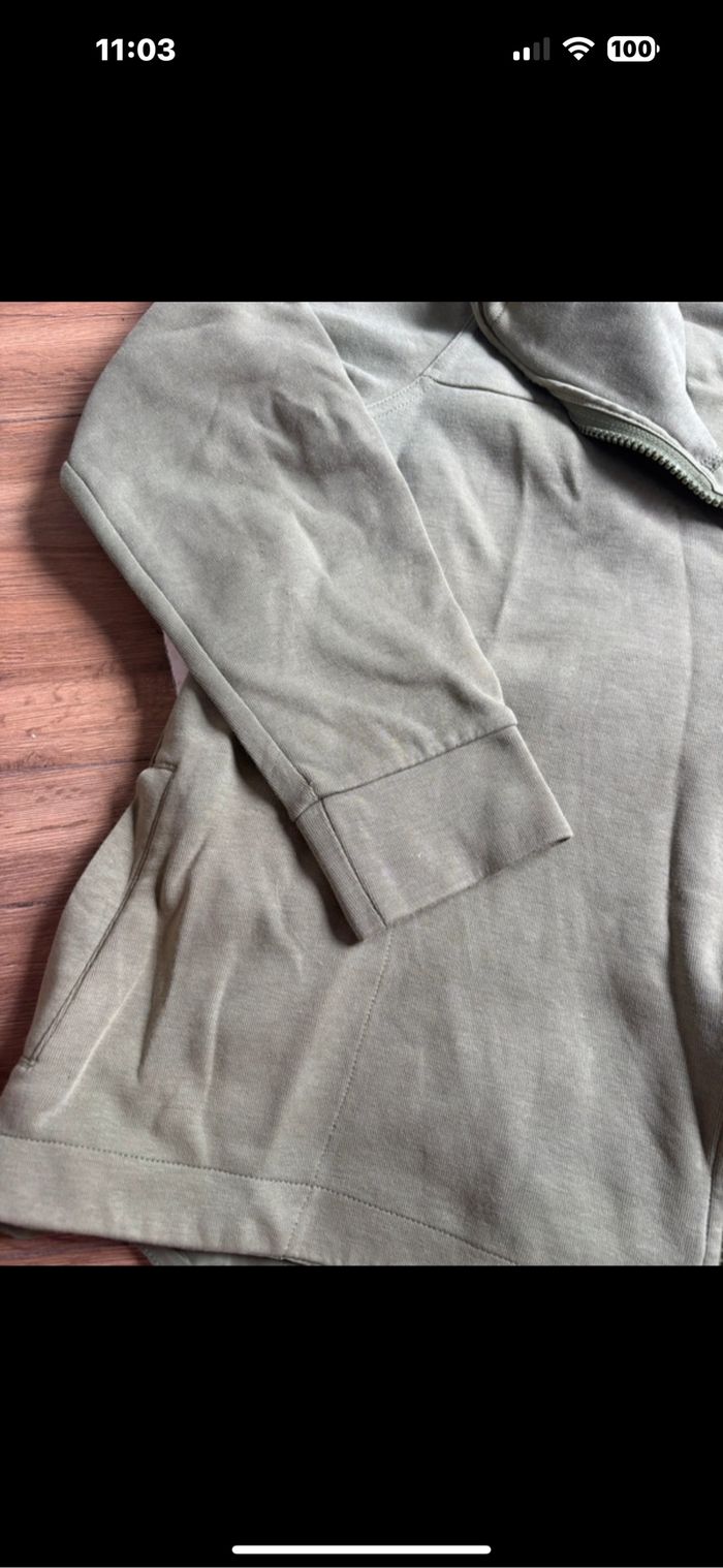 veste nike - photo numéro 5