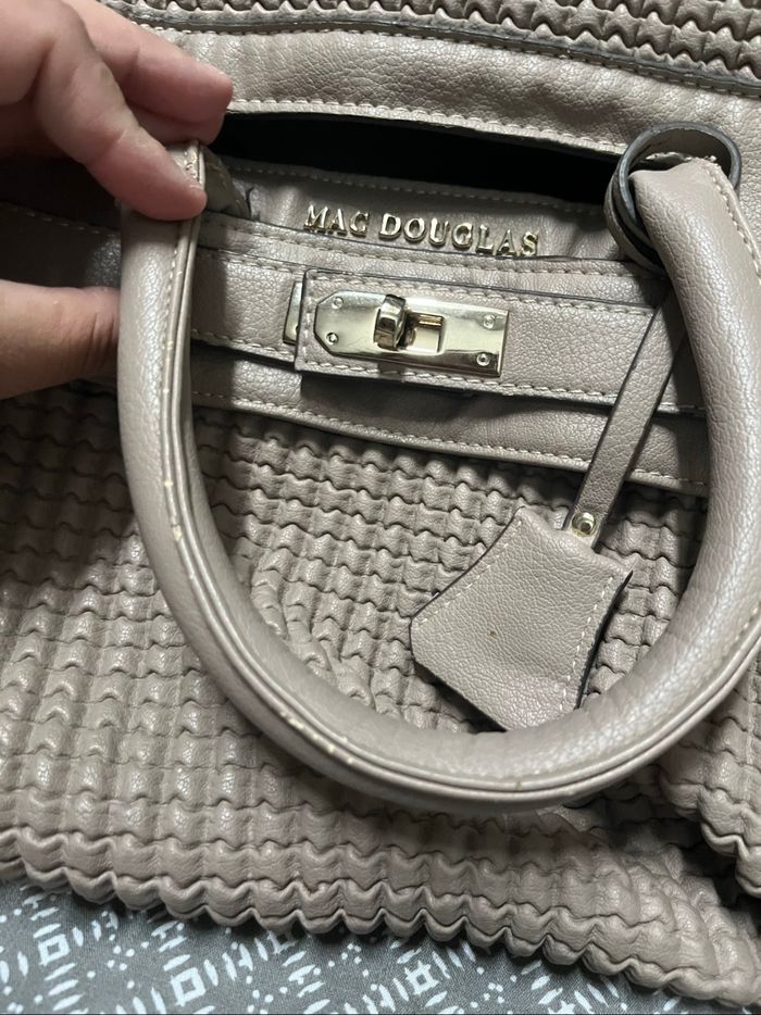Sac Mac Douglas - photo numéro 2