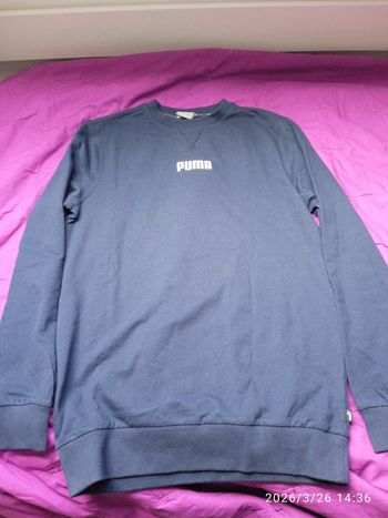 Sweat Puma 
