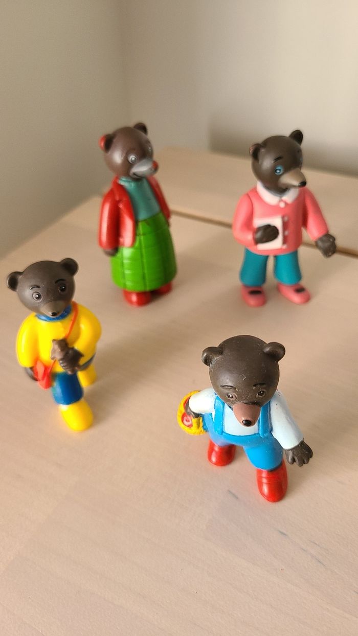 Figurines - photo numéro 4