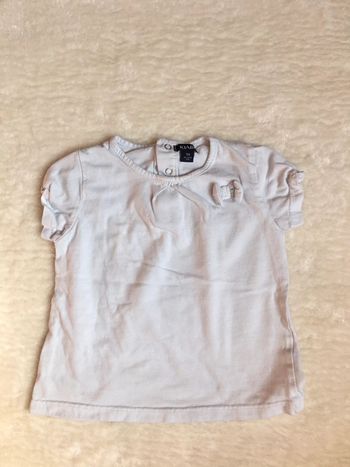 Haut Kiabi 9 mois, 69/72 cm