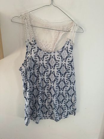 Débardeur, atmosphère, taille 42