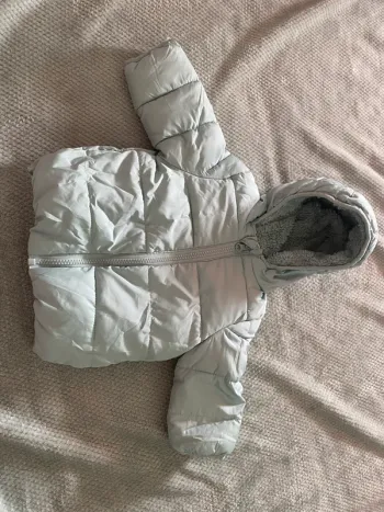 Manteau 9mois