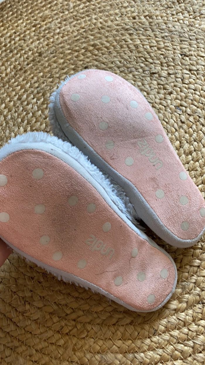 Pantoufle pampan taille 36 undiz - photo numéro 3