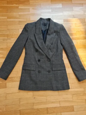 Veste Zara taille XS/34