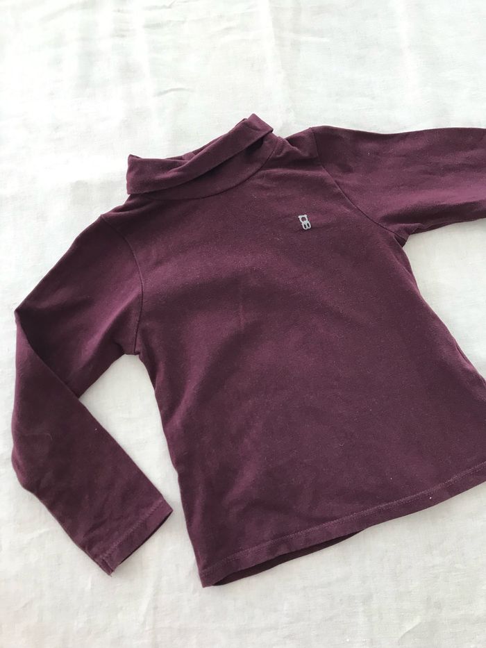 T-shirt okaidi - photo numéro 2