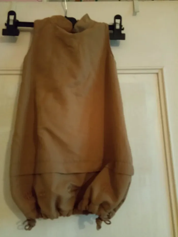 Robe longue🔄 - photo numéro 2