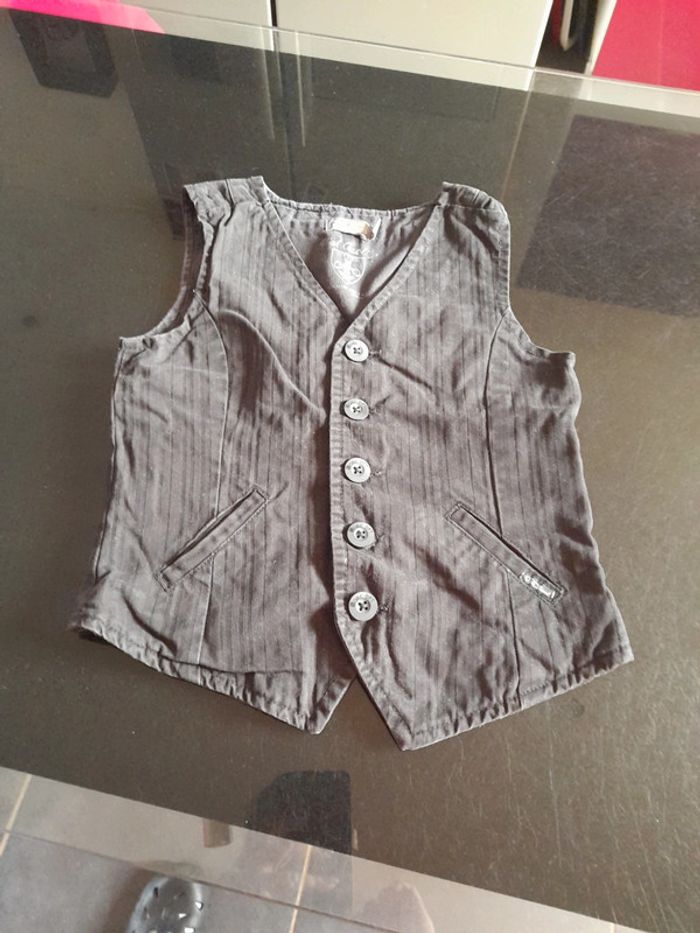 Veste - photo numéro 2