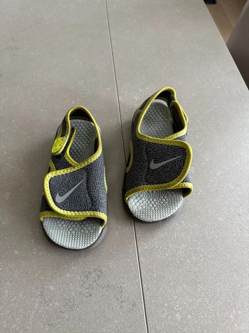 Chaussures d’eau