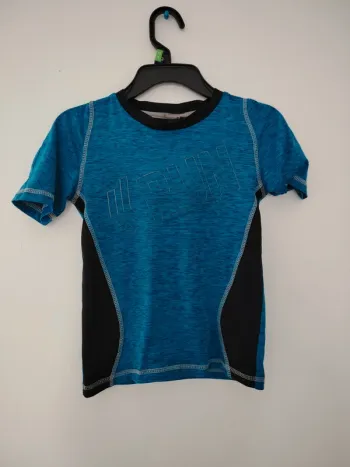 T-shirt garçon