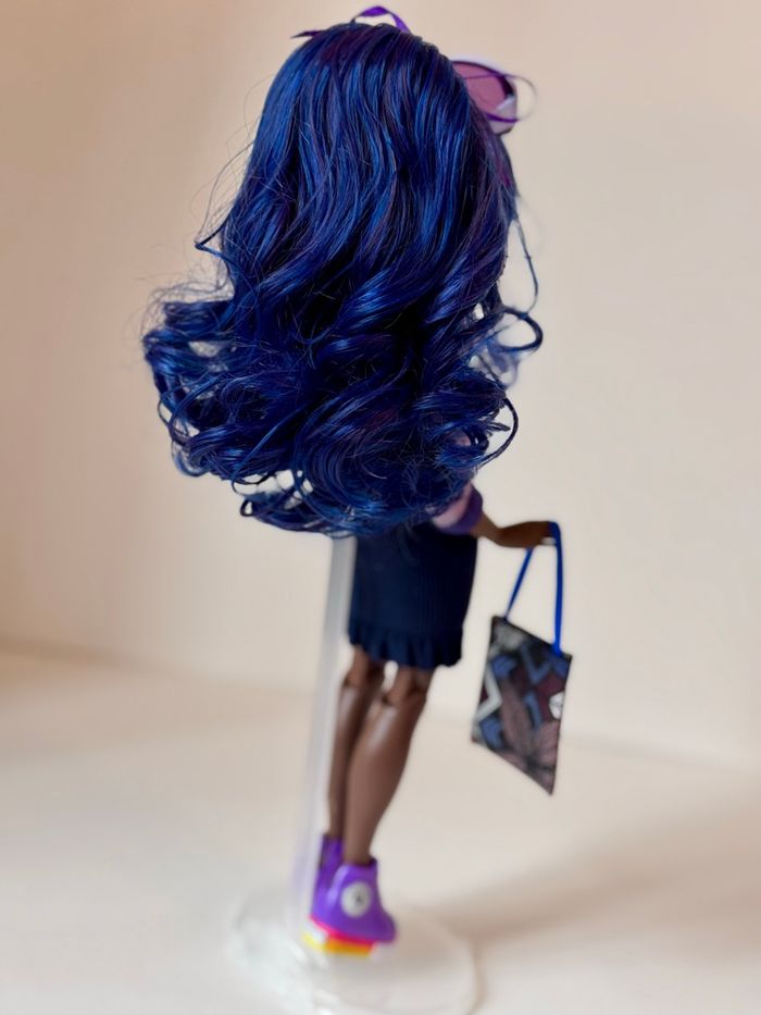 Krystal rainbow High - photo numéro 7