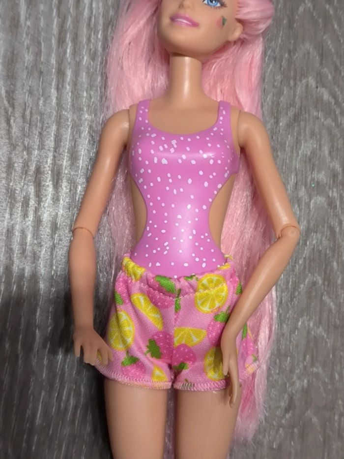 Mattel barbie pop reveal S33HF hnw41 - photo numéro 3
