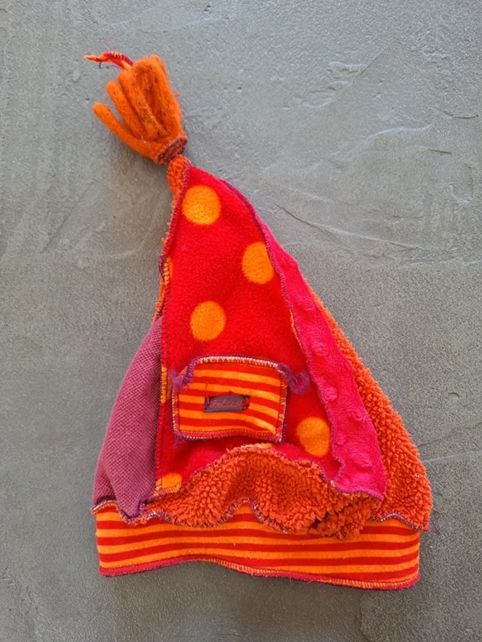 Bonnet