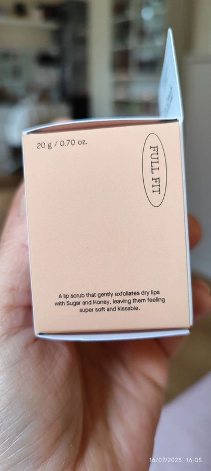 Kbeauty Cosrx Full Fit Honey Sugar 20 gr - photo numéro 12