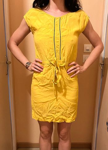 Robe femme