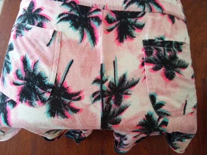 Combishort florla - photo numéro 4