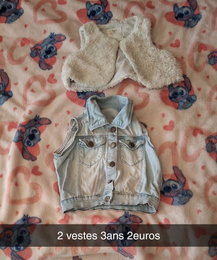 2 veste