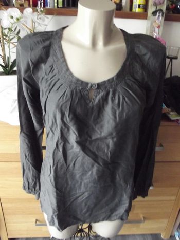 chemise chemisier esprit 38