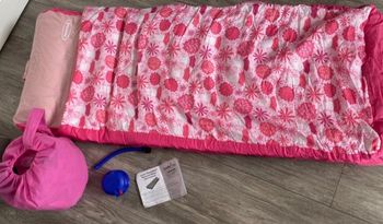 Matelas pneumatiques