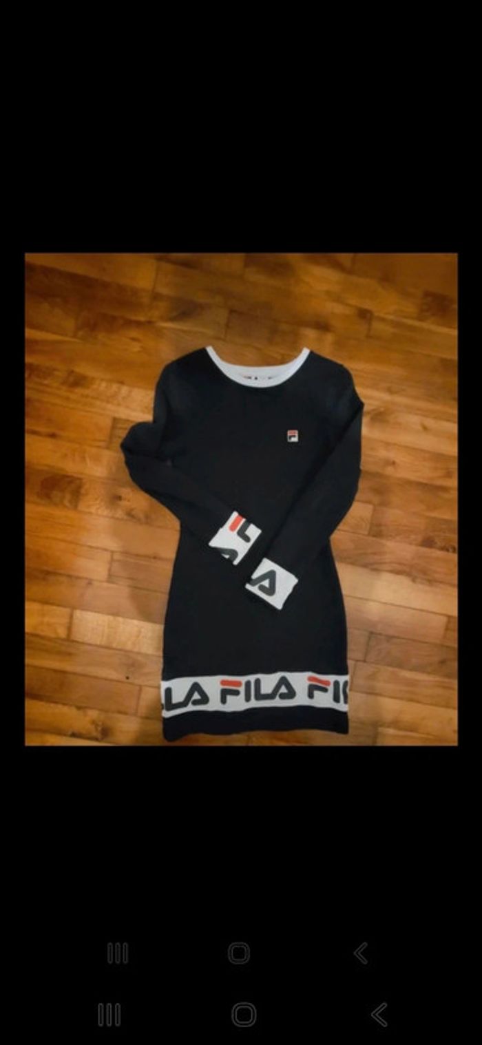 Lot de 6 vêtements fille - photo numéro 3