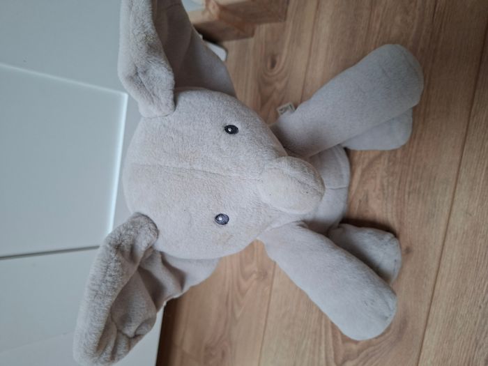 Jouet ev iel : Flappy l'éléphant - photo numéro 2