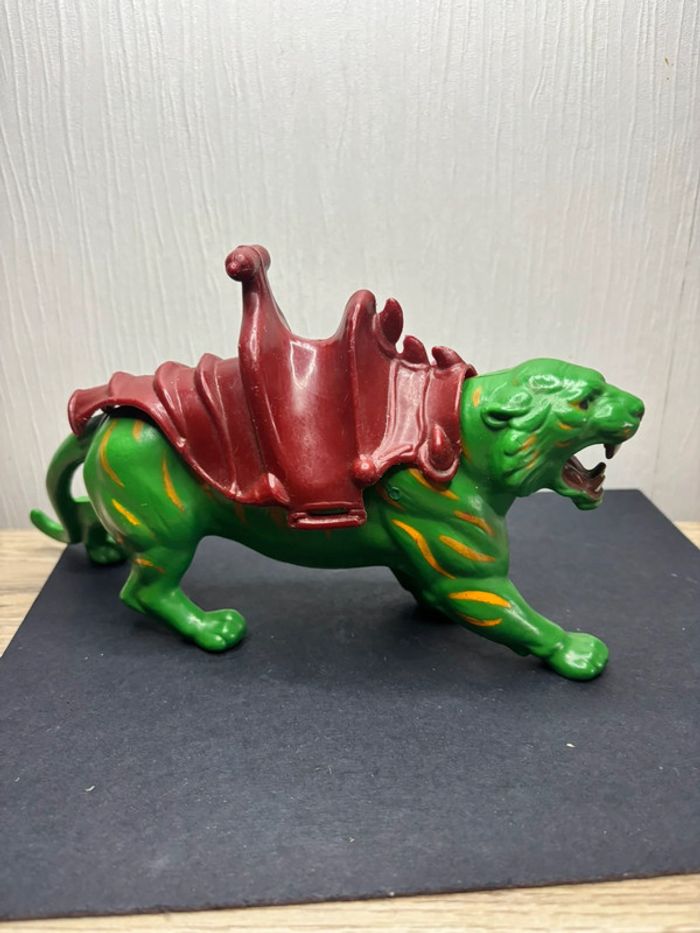 Battle cat figurine jouet motu master of the universe musclor mattel - photo numéro 2