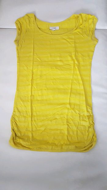 T-shirt manche courte