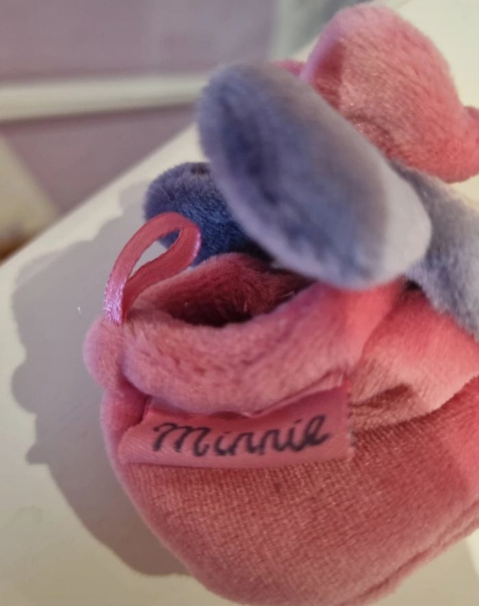 Chaussons bébé - photo numéro 2