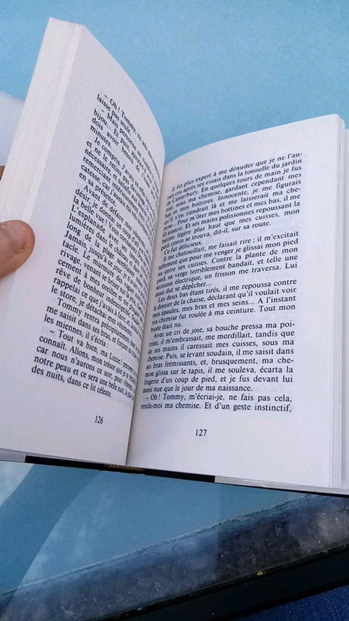 Vénus indienne - photo numéro 4