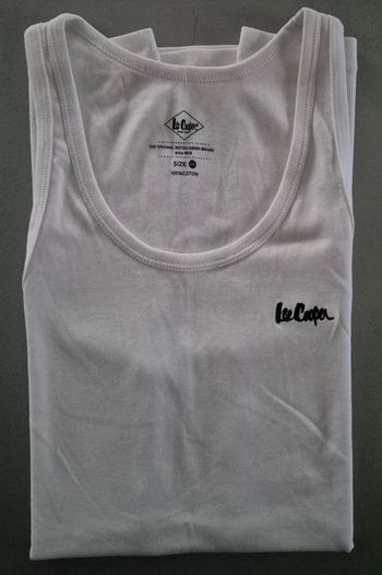 Debardeur Lee Cooper