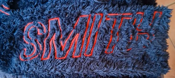 Sweat Teddy Smith taille S/M - photo numéro 5