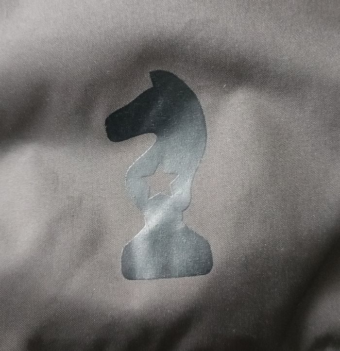 Vente sans manches little knight en 9/10 ans - photo numéro 7