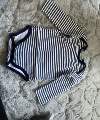 Bodie mes petits cailloux 
