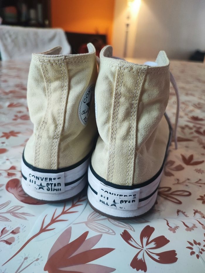 Converse - photo numéro 3