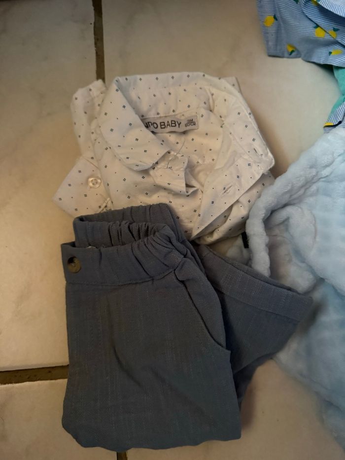 Lot vêtement 3 mois - photo numéro 6