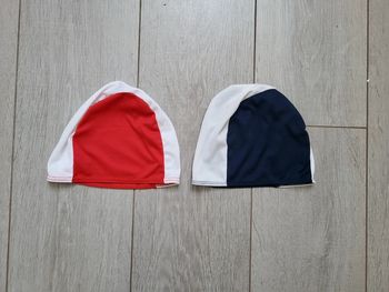 Lot Bonnet de bain