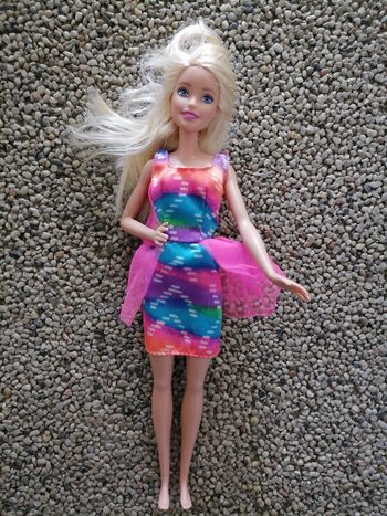 Barbie