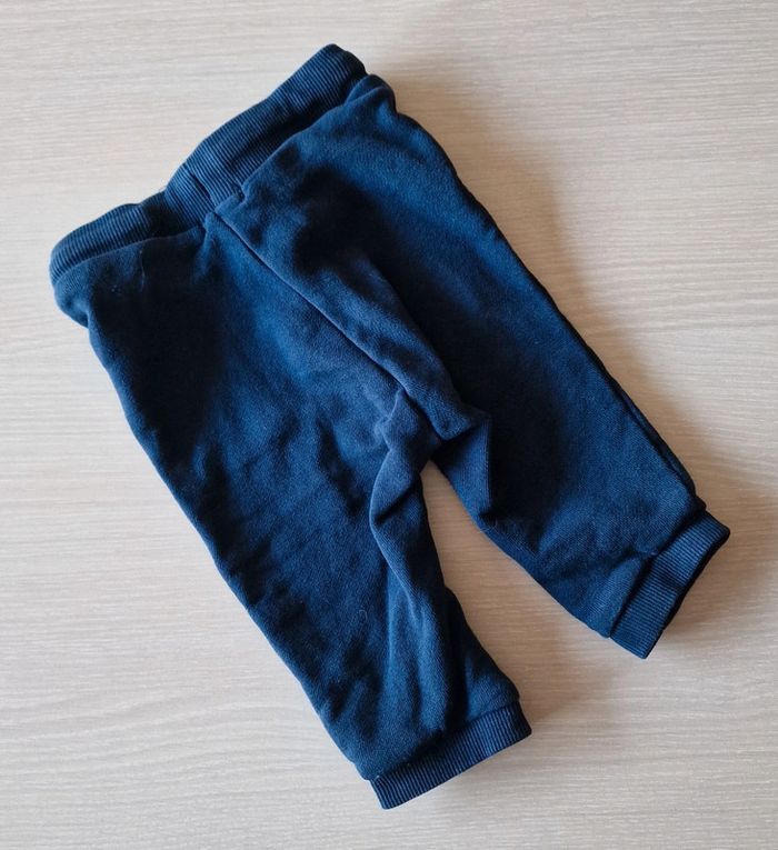 Pantalon garçon - photo numéro 4