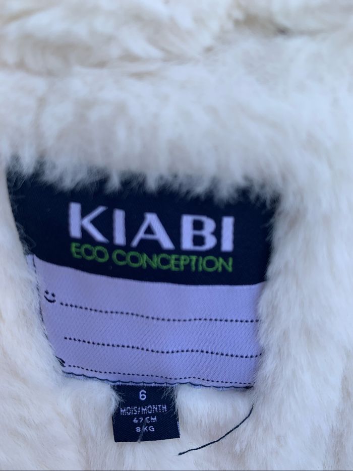 Manteau hiver - photo numéro 4