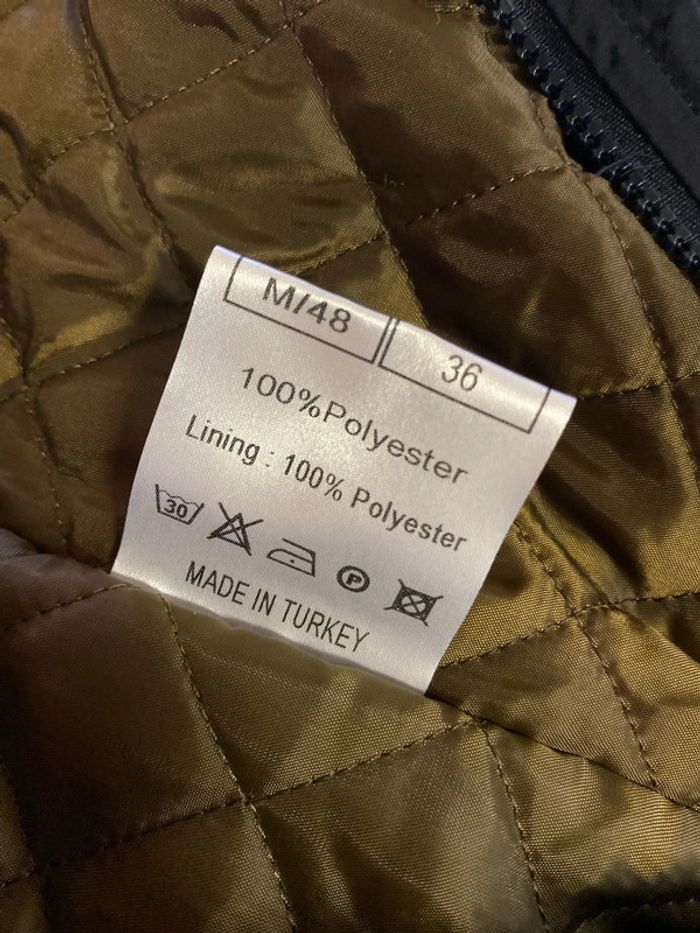 Manteau hiver - photo numéro 6