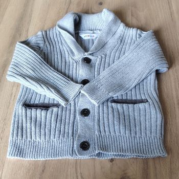 Gilet 
