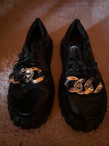 Basket noires