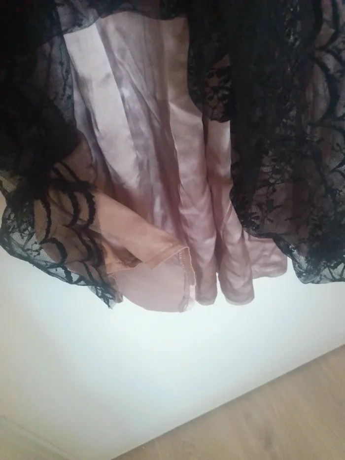 Robe Naf Naf 38 - photo numéro 3