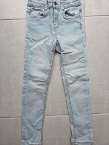 Jeans fille
