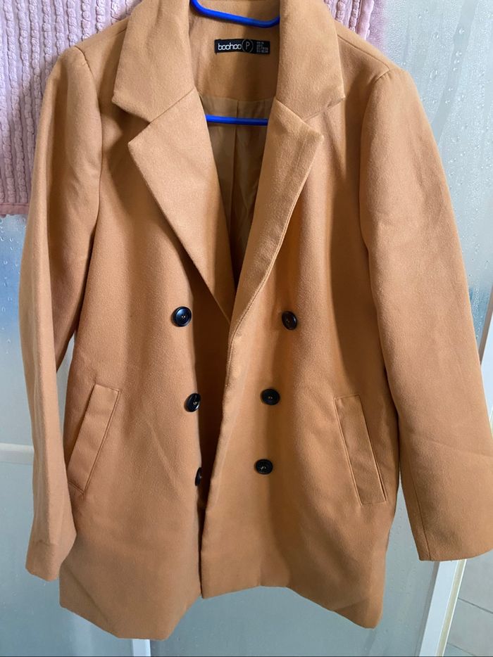 Manteau - photo numéro 3