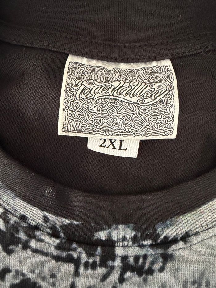 T shirt Demented - photo numéro 2